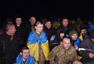 Делегації США, України та рф домовилися про обмін 314 полоненими – Віткофф