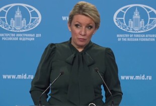 Посолка ЄС різко відповіла Захаровій після її скандального допису