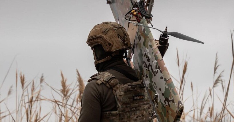 Сили оборони уразили логістичний хаб, РСЗВ 