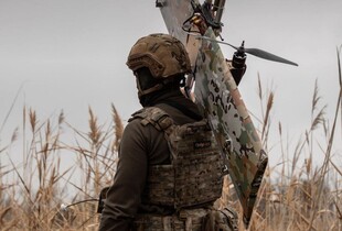 Сили оборони уразили логістичний хаб, РСЗВ 