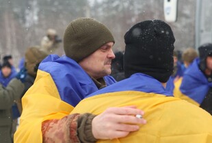 Обмін полоненими 5 лютого: кого повернула Україна