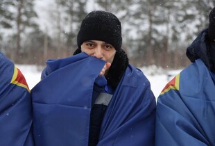 71-й обмін полоненими: в Україну повернули захисників, яких в рф засудили на тривали терміни 