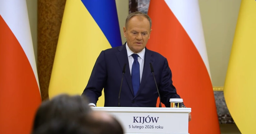 Україна і Польща підписали лист про наміри щодо спільного виробництва озброєння