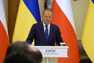 Україна і Польща підписали лист про наміри щодо спільного виробництва озброєння