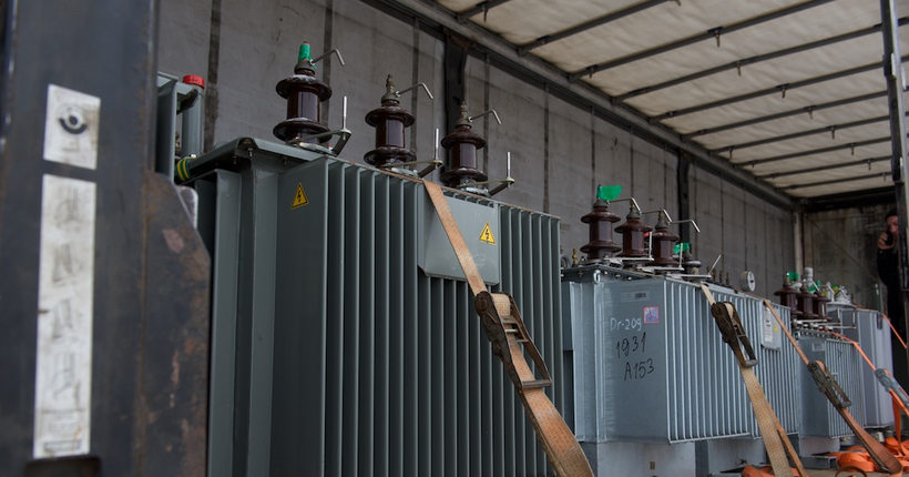Виробники трансформаторного обладнання зможуть бронювати 100% співробітників