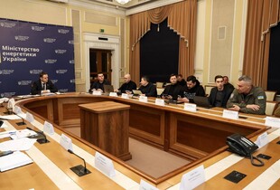 Найскладнішою зоною в Києві залишається район, який живила ТЕЦ-4 – Міненерго