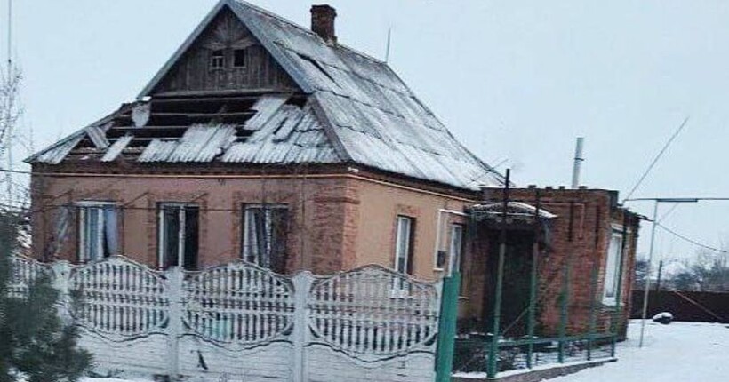 Двоє людей загинуло, ще п'ятеро зазнали поранень на Запоріжжі через атаки російських загарбників