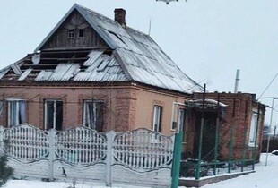 Двоє людей загинуло, ще п'ятеро зазнали поранень на Запоріжжі через атаки російських загарбників