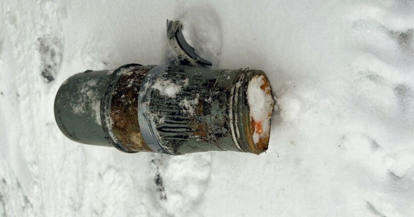 На Херсонщині через удари ворога пошкоджена багатоповерхівка та 11 приватних будинків