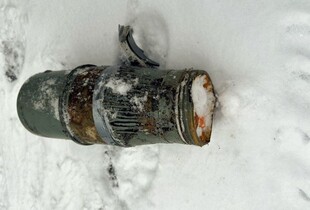 На Херсонщині через удари ворога пошкоджена багатоповерхівка та 11 приватних будинків