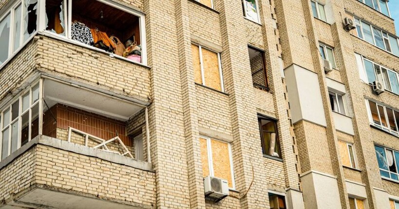 На Сумщині під ударами армії рф перебували 40 населених пунктів: які наслідки