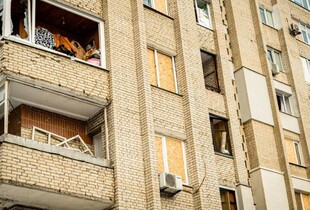 На Сумщині під ударами армії рф перебували 40 населених пунктів: які наслідки