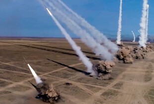 Сили оборони уразили інфраструктуру полігону 