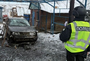 У Харківській області від обстрілів російських військ постраждали шестеро людей - ОВА