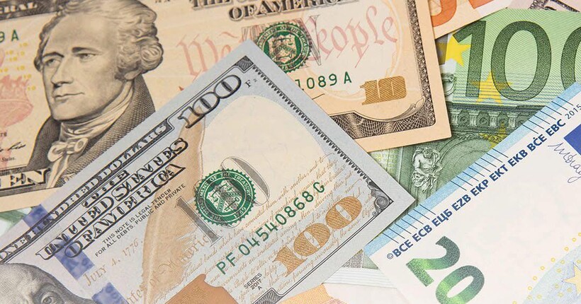 Міжнародні резерви України знову оновили історичний максимум: звідки гроші