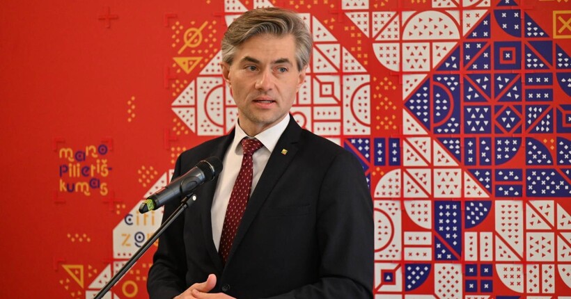 США роблять більше за ЄС у санкціях: Литва вимагає від блоку жорсткіших обмежень