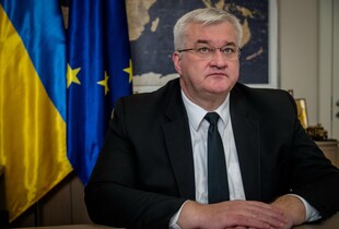 Сибіга закликав не знімати обмеження з російських і білоруських спортсменів