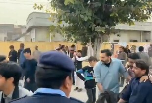 Вибух у мечеті Пакистану: загинуло понад 30 людей, 169 поранених