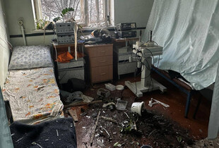 ВООЗ планує залучити $42 млн у 2026 році для підтримки системи охорони здоров’я України