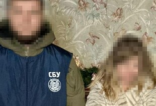 СБУ затримала викладачку університету, яка коригувала авіаудари рф по Харкову