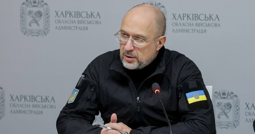 Шмигаль обговорив із міністром енергетики США допомогу у відбудові енергетики України