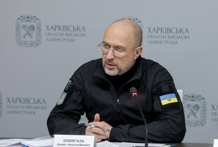 Шмигаль обговорив із міністром енергетики США допомогу у відбудові енергетики України