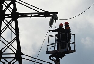 У всіх регіонах України 7 лютого діятимуть графіки відключення світла