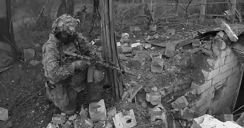 Воїни інтернаціонального батальйону 