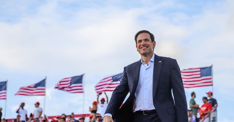 США розпочали підготовку нової ядерної угоди – Рубіо