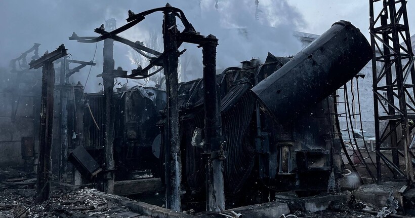 США знову запропонували 