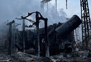 США знову запропонували 