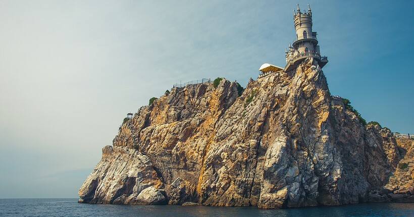 Зеленський прокоментував вимоги Кремля визнати Крим російським