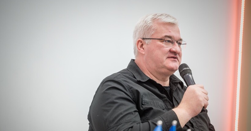 Україна підтримала ідею олімпійського перемир’я – Сибіга