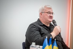 Україна підтримала ідею олімпійського перемир’я – Сибіга