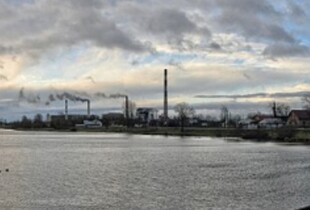 Російська атака по Львівщині: Добротвір залишився без тепла і води