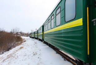 Рух поїздів 7 лютого: що відомо про затримки і обмеження