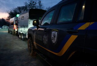 У Харкові чоловік поранив ножем двох службовців ТЦК: поліція оголосила підозру