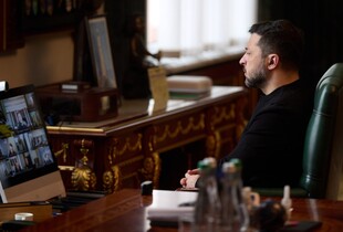 Зеленський підбив підсумки селектору за 7 лютого: подробиці