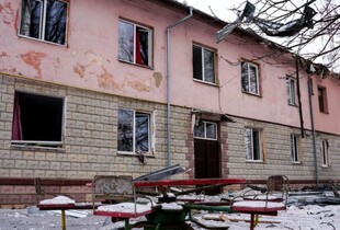 На Рівненщині через повітряну атаку рф загинув чоловік, також є поранені