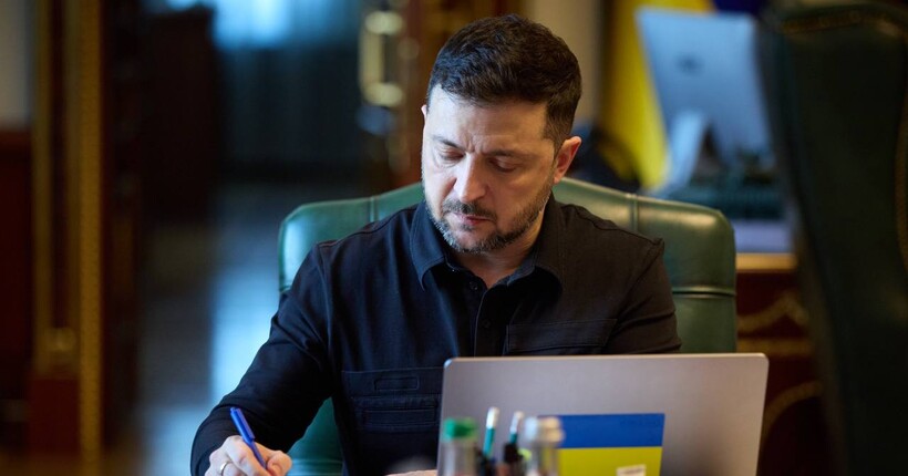 Зеленський провів зустріч із міністеркою оборони Франції: про що говорили