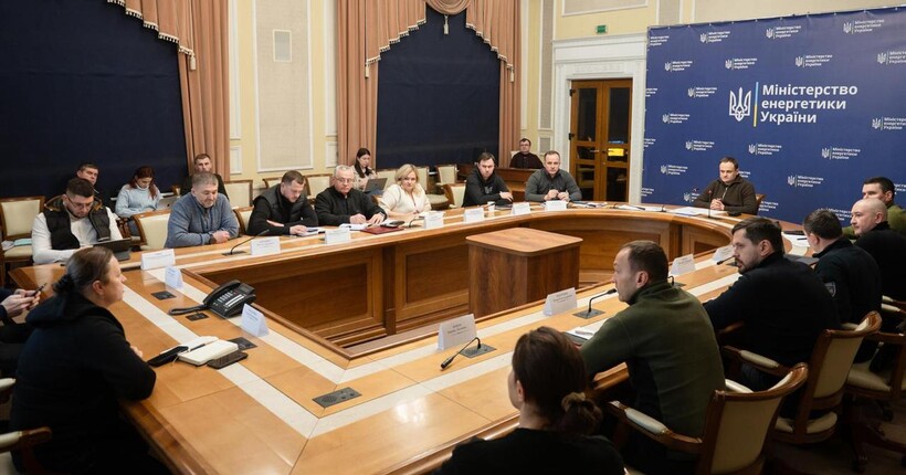 У столиці і на Київщині надзвичайно складна ситуація зі світлом - Міненерго