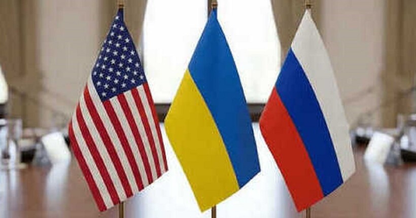 Для України принципово важливо залишатися відкритою до переговорів - речник ОП