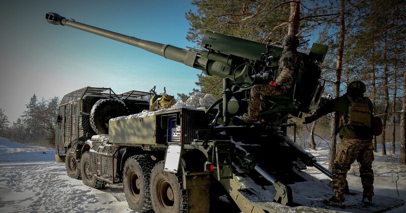 На Сумщині російські війська активізували штурми - 