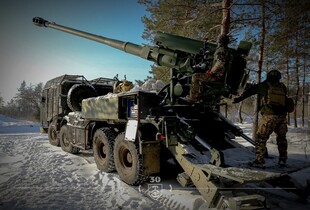 На Сумщині російські війська активізували штурми - 