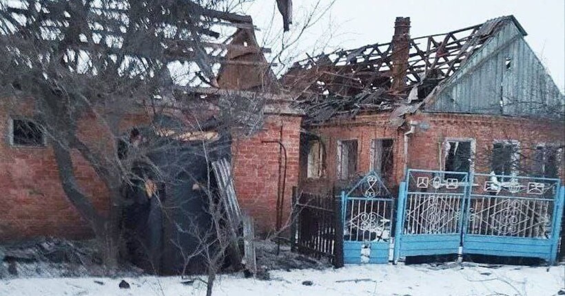 Окупанти завдали понад 570 ударів по Запорізькій області за добу: є постраждалі