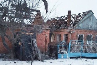 Окупанти завдали понад 570 ударів по Запорізькій області за добу: є постраждалі