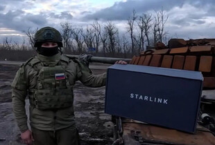 Штурми окупантів без Starlink на півночі втратили керування – ЗСУ