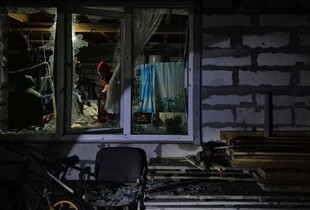 Російські окупанти обстріляли два райони Дніпропетровщини: постраждав 10-річний хлопчик