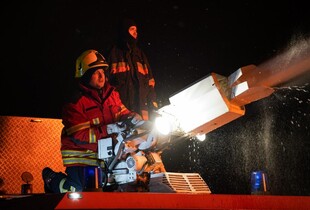 Армія рф завдала удару по об’єктах 