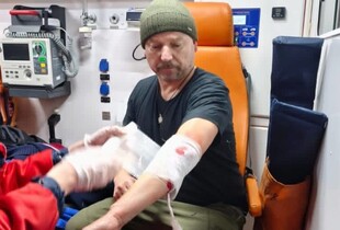 Журналісти телеканалу 